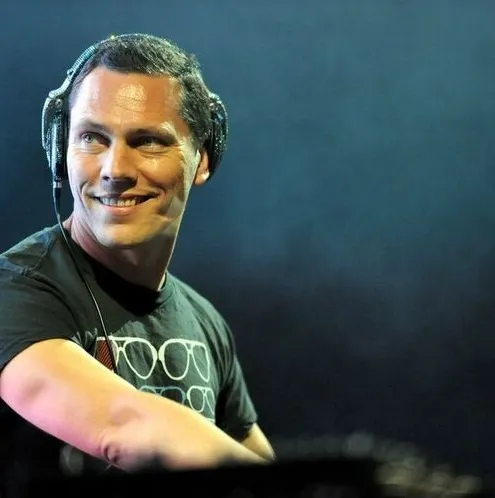 Dj Tiesto