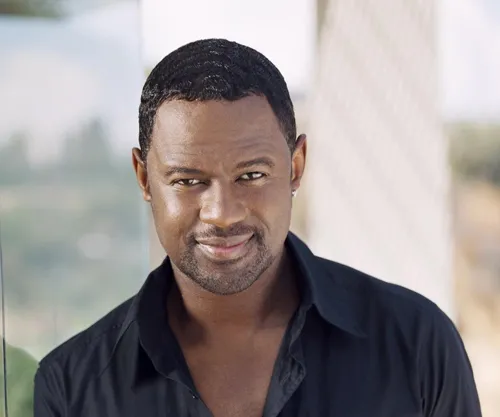 Brian Mcknight