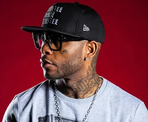 Royce Da 5'9''