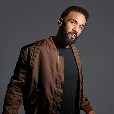 Craig David