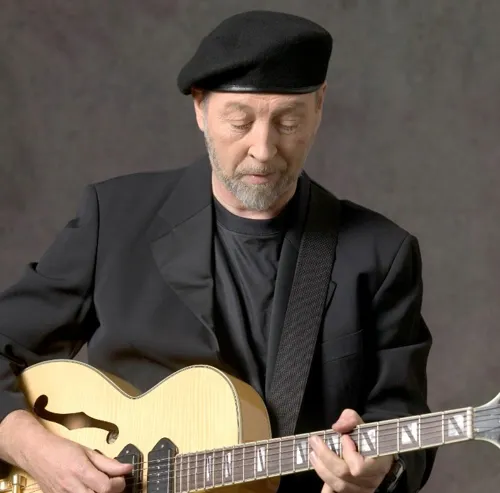 Richard Thompson