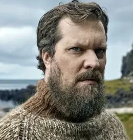 John Grant