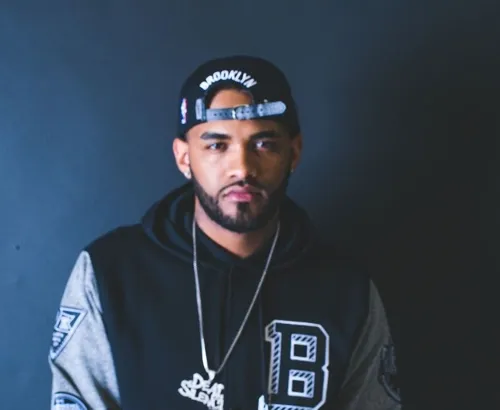 Joyner Lucas