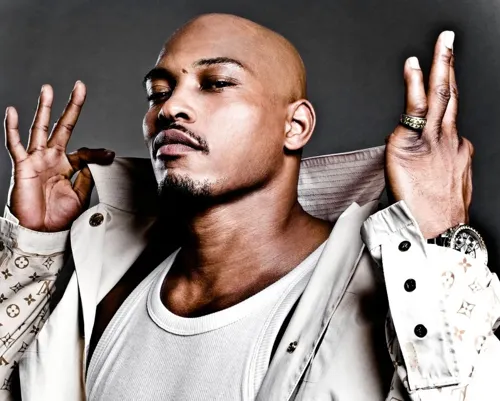 Sticky Fingaz