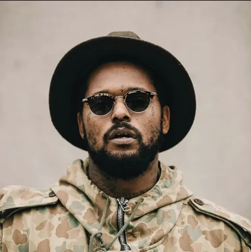 Schoolboy Q