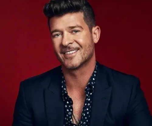 Robin Thicke