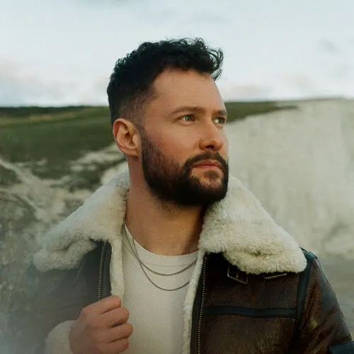 Calum Scott