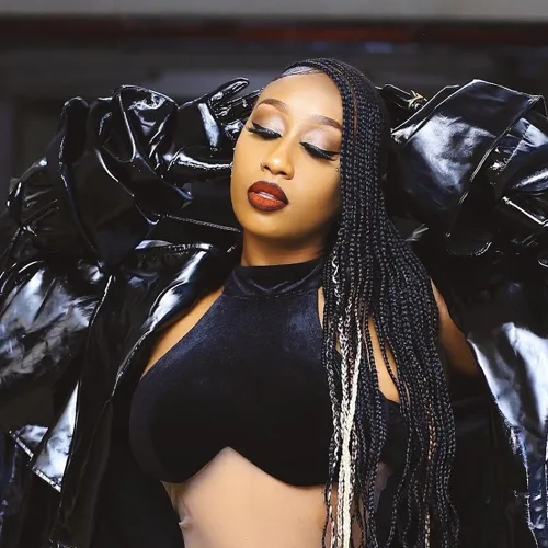 Victoria Kimani