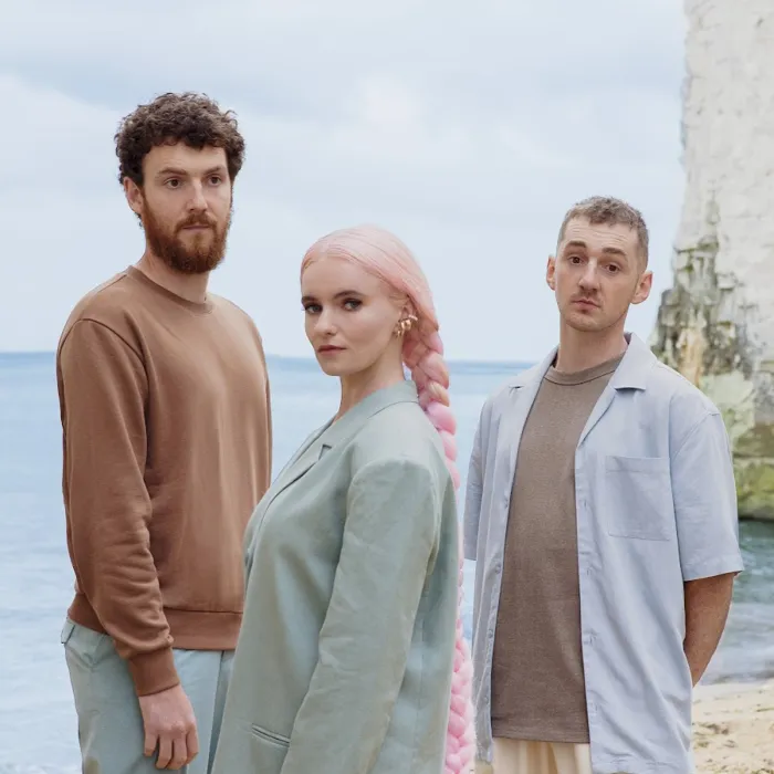 Clean Bandit