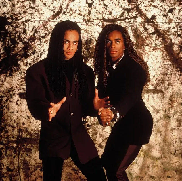 Milli Vanilli