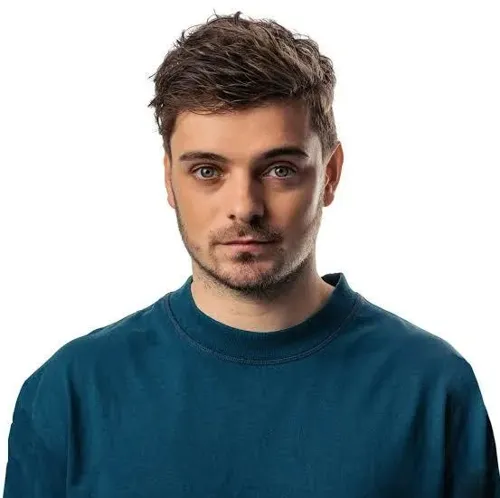 Martin Garrix