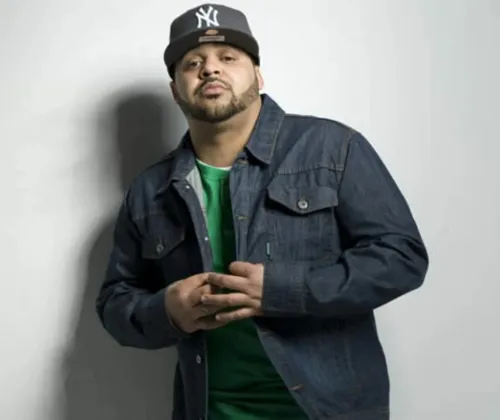 Joell Ortiz