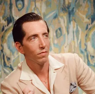 Pokey LaFarge