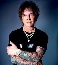 Billy Morrison