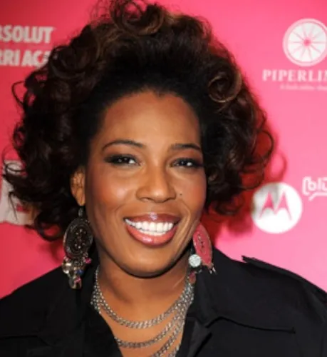 Macy Gray