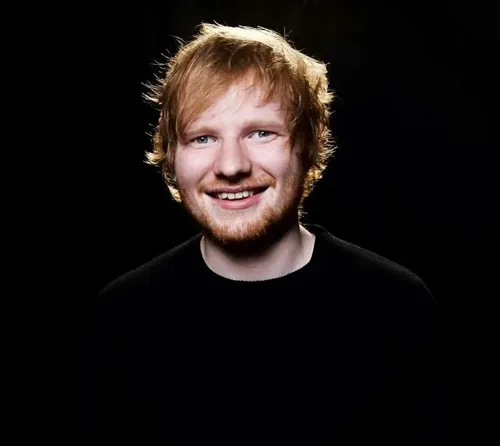 Ed Sheeran