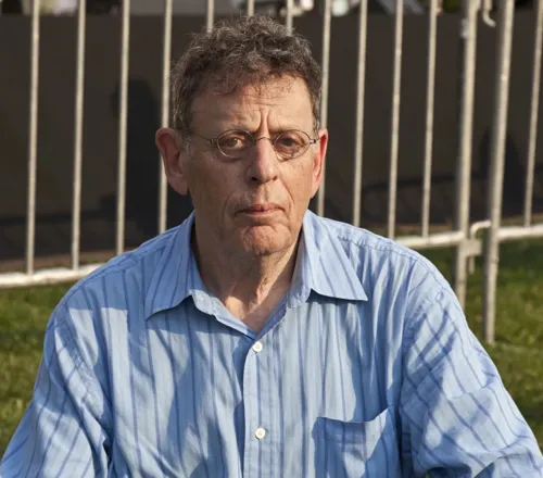 Philip Glass