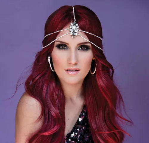 Dulce Maria