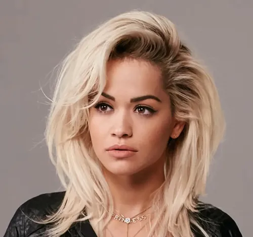 Rita Ora