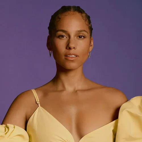 Alicia Keys