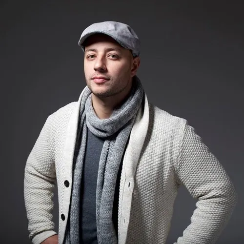 Maher Zain