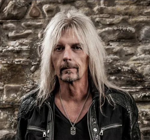 Axel Rudi Pell