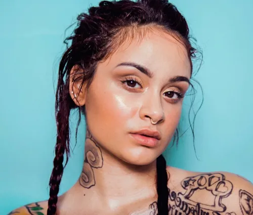 Kehlani