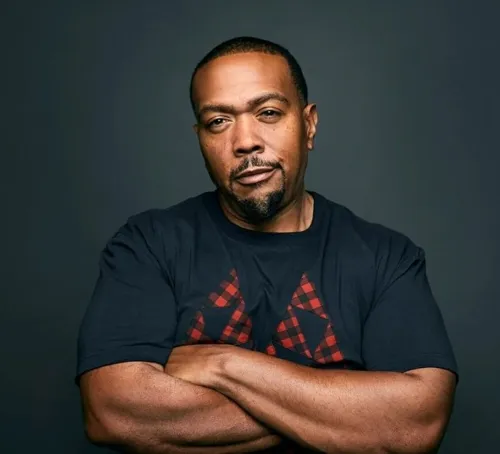 Timbaland