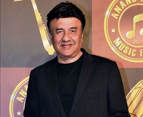 Anu Malik