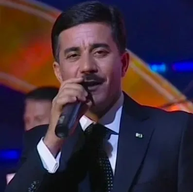 Kerim Gurbanalyýew