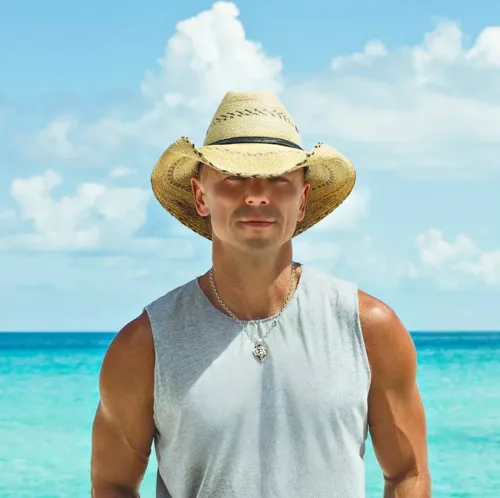 Kenny Chesney