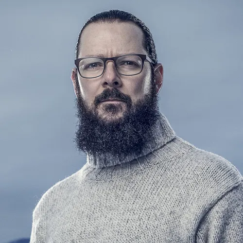 Ihsahn