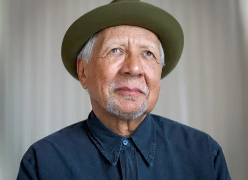 Charles Lloyd