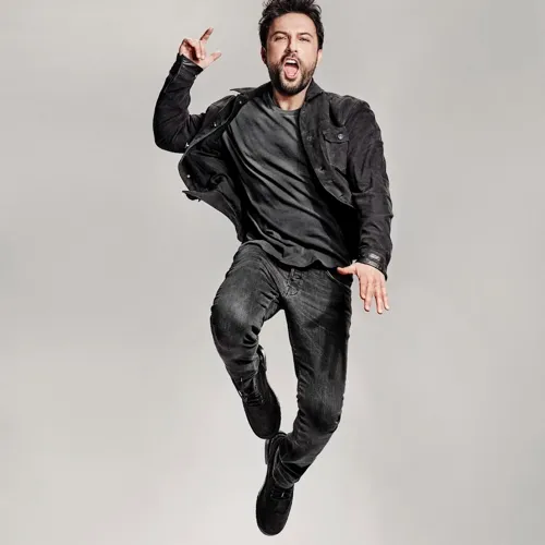 Tarkan