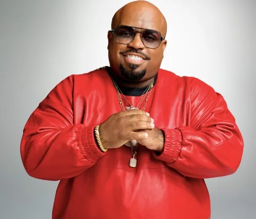 CeeLo Green