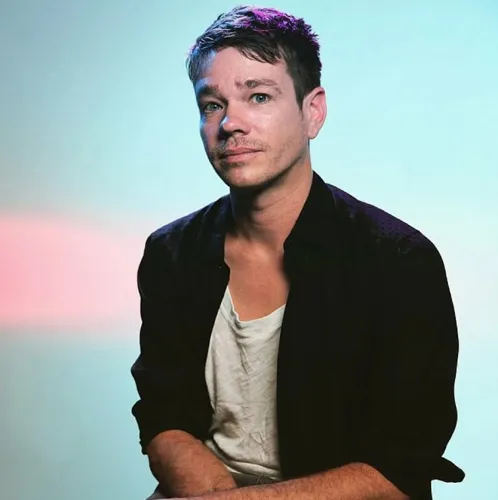 Nate Ruess