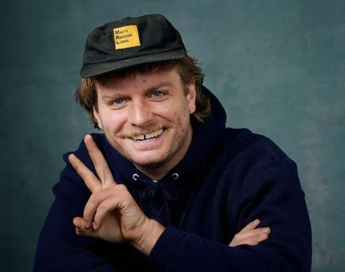 Mac DeMarco