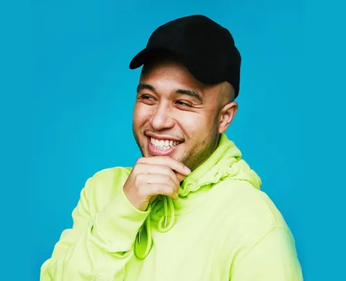 Jax Jones