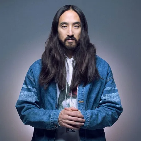 Steve Aoki