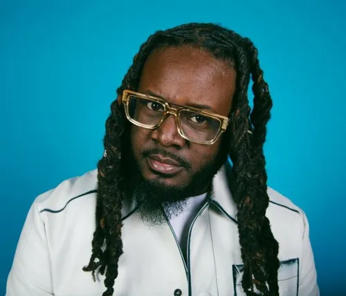 T-Pain