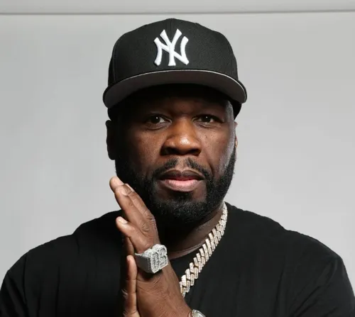 50 Cent