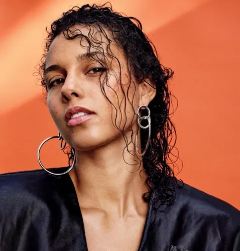 Alicia Keys