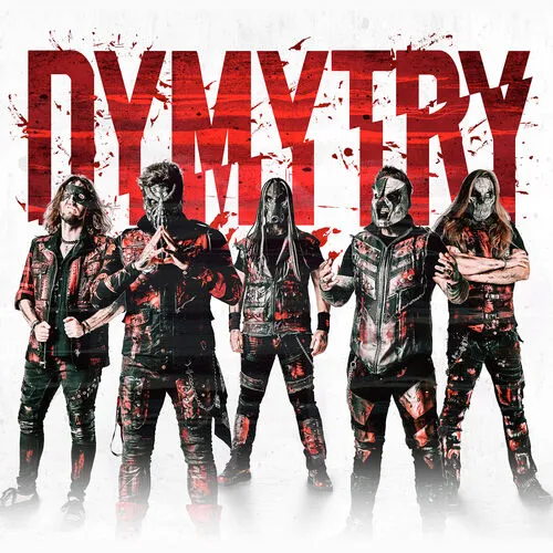 Dymytry