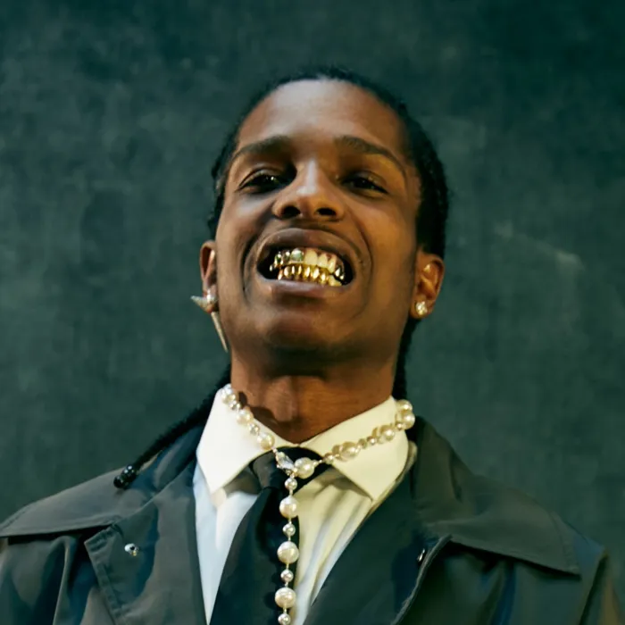 A$AP ROCKY