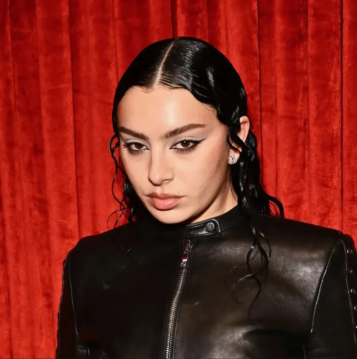 Charli xcx