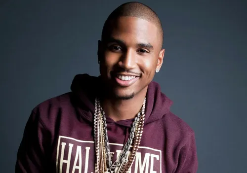 Trey Songz