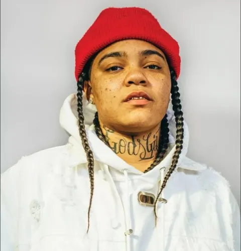 Young M.A