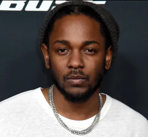 Kendrick Lamar