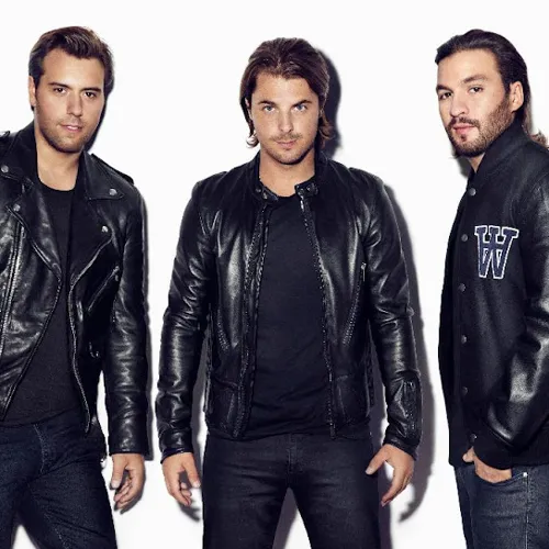 Swedish House Mafia