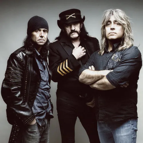 Motorhead